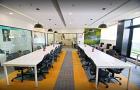 Designed for Simplicity — Office Space in Noida That Facilitates the Daily