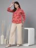 Discover the Latest Collection of Cotton Shirts for Women in Fresh Colors