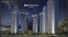 DLF Parivana North – Ultra-Luxury 4 BHK Residences in Sector 76/77 Gurgaon
