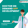 doctor consultation app development | dev technosys