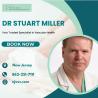 Dr Stuart Miller
