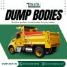Dump Bodies