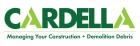 Dumpster Rentals & Debris Management Services - Cardella Waste