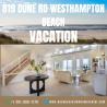 Dune Road Home Rentals