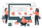 E Commerce Development Service