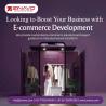 eCommerce Web Development Company in Bangalore