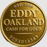Eddy Cash For Gold Oakland