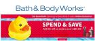 Eid Essentials 2025: Save AED 50 on Orders Over AED 300 with Bath & Body Works Coupons