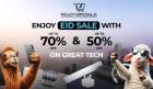 Eid-Ul-Adha Sale on Mobile Phones in Dubai