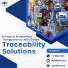 Enhance Production Transparency with Smart Traceability Solutions