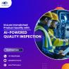 Ensure Unmatched Product Quality with AI-Powered Quality Inspection by ThirdEye AI