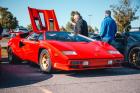 Exotic Cars Allentown
