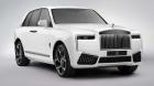 Experience the Rolls Royce Cullinan in UAE – A Statement of Ultimate Luxury