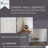 Expert Wall Seepage Waterproofing Contractors in Yelahanka, Bangalore