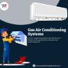 Experts Reveal Why Gas Air Conditioning Is a Smart Long-Term Investment