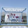 Explore Jaipur’s Top Wedding Decorators | Royal & Budget Décor Options