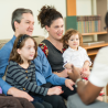 Family Therapy in Murray Hills