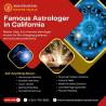 Famous Astrologer in California