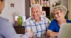 Federal Retirement Benefits FERS