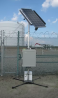 Fenceline Monitoring Software