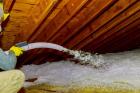 Fiberglass Insulation Contractor In Pensacola Florida