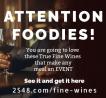 Fine Wines Delivered to Your Door!