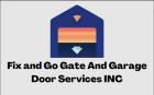 Fix and Go Automatic Gate & Garage Door Services Inc