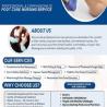 Footcare Nursing with Gellis