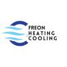 Freon Heating and Cooling