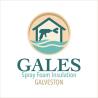 Gales Spray Foam Insulation Galveston