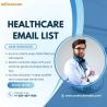 Get the Verified Healthcare Email List for Marketing
