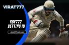 Get Verified KGF777 ID with Fast Signup