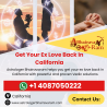 Get Your Ex Love Back In California