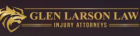 Glen Larson Law