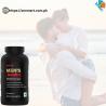 Gnc Men's Arginmax Capsules at 100% Affordable Price in Pakistan, Lahore, Islamabad - 03222076662
