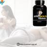 Gold Male Intimacy Enhancement Tablets Price in Pakistan, Lahore, Karachi, ICT - 03222076662