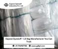 Gujarat Dyestuff – LD Bag Manufacturer You Can Trust