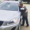 Hail Damage Repair in St.Louis