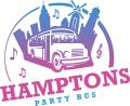 Hamptons Party Bus