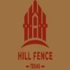 Hill Fence Katy, TX