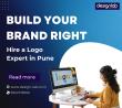 Hiring a Professional Logo Design Company in Pune for Your Brand Identity