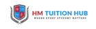 HM Tuition Hub