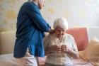 Home Health for Seniors | Attentive Care Helper Services