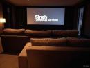 Home Theater Installers Near Me