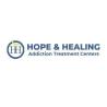 Hope and Healing Addiction Treatment Centers