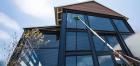 House And Deck Power Washing In Dallas