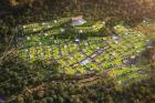 House of Abhinandan Lodha Khopoli – Aero Estate Mumbai Plots