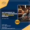 Houston’s Trusted Mobile Mechanic Auto Repair – Rossum’s Auto Repair