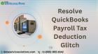 How do I check if my payroll tax table is up to date?