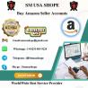 How do you buy Amazon seller accounts from us in today's?